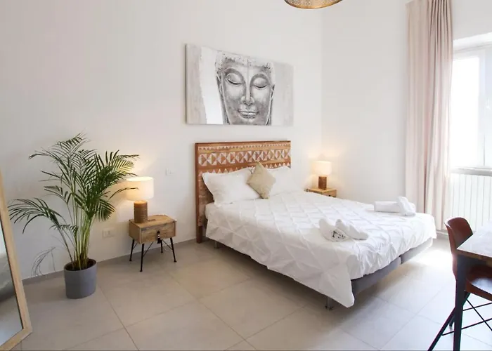 Travel B&B