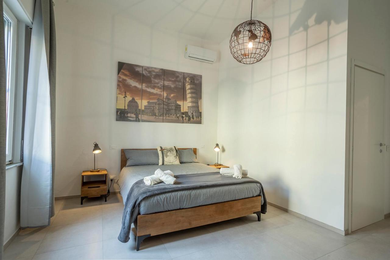 Travel Bed & Breakfast Pisa